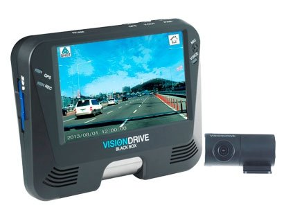 Видеорегистратор VisionDrive VD-9500H