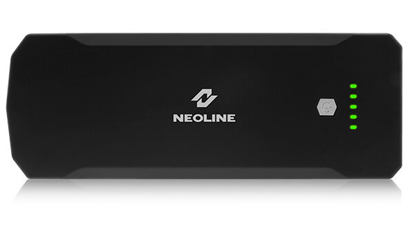 Neoline JUMP STARTER 850A (74 Вт/ч, 20000 мАч)