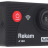 Экшн камера Rekam A140