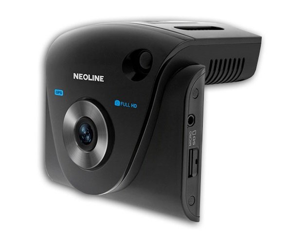 Видеорегистратор Neoline X-Cop 9700