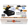 Видеорегистратор Street Storm STR-9970BT WI-FI