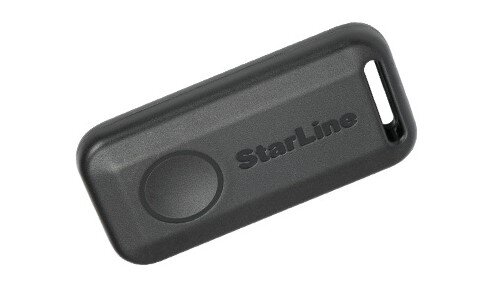 Автосигнализация Брелок-метка Bluetooth StarLine