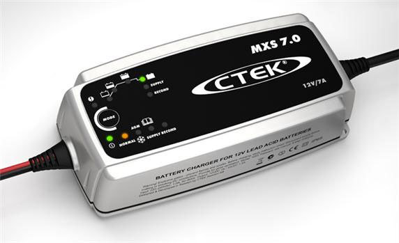 CTEK MXS 7.0