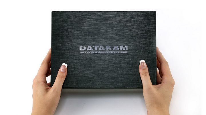 Datakam G5-City Max BF Limited Edition