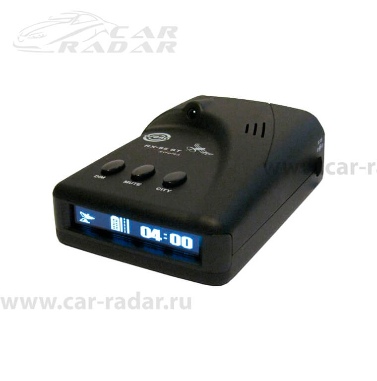 Купить ARENA RX-85 ST GPS  в Москве