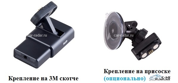 Купить видеорегистратор со speedcam SilverStone F1 CityScanner