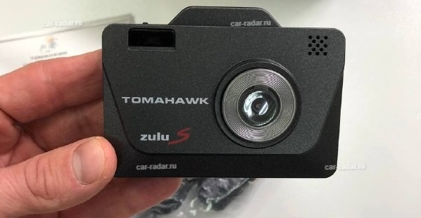Купить Tomahawk ZULU S + 32Gb подарок в Москве