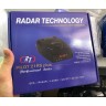 Антирадар Radartech Pilot 21RS Plus LED