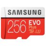 Samsung Evo Plus 256 GB MicroSD