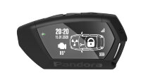 Брелок Pandora D-043 для Пандора DXL 4710 (4750, 4790)