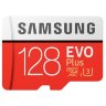 Samsung Evo Plus 128 GB MicroSD