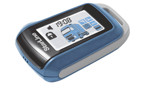 Автосигнализация StarLine (СтарЛайн) T94 GSM/GPS