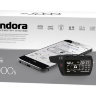 Автосигнализация Pandora (Пандора) DXL 5000 S