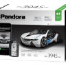 Автосигнализация Pandora (Пандора) DXL 3945 Pro