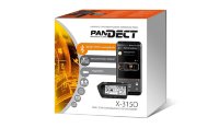 Pandect (Пандект) X-3150