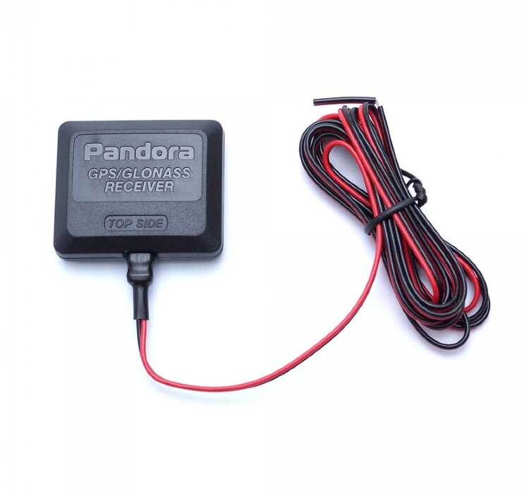 Автосигнализация модуль GPS Pandora NAV-035 BT 