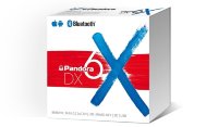 Pandora (Пандора) DX-6x