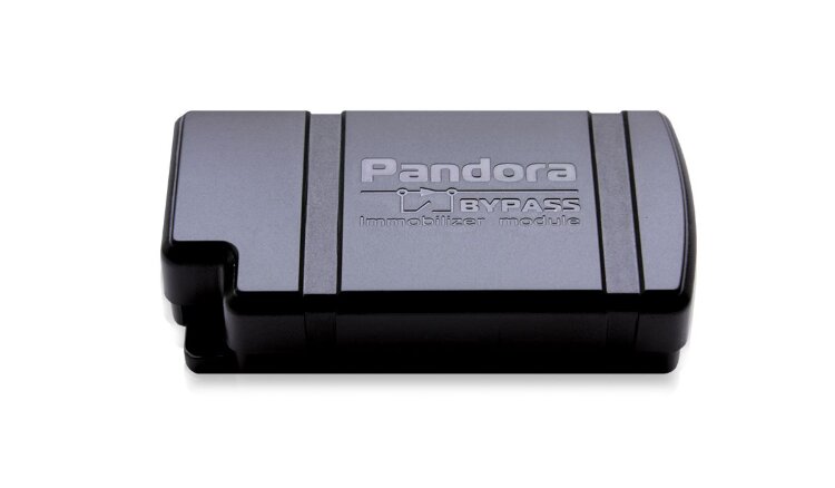 Автосигнализация Pandora Di-02