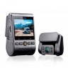 Видеорегистратор VIOFO A129 PRO DUO ULTRA 4K c GPS и второй камерой