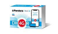 Pandora (Пандора) DX-4GR