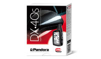 Pandora (Пандора) DX-40s