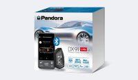 Pandora (Пандора) DX-91 LoRa v.3