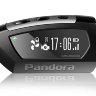 Автосигнализация Pandora (Пандора) DX-90 L