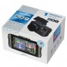Видеорегистратор INTEGO VX-1300S + 32GB карта памяти подарок