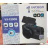 Видеорегистратор INTEGO VX-1300S 4K + 64GB карта памяти подарок