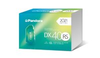 Pandora DX-40RS