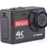 Экшн камера Rekam Xproof EX640