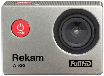 Экшн камера Rekam A100 
