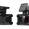 видеорегистратор с двумя камерами Datakam Duo