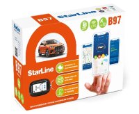 StarLine (СтарЛайн) B97 2SIM LTE-GPS
