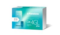Pandora (Пандора) DX-4GL PLUS