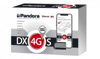 Pandora (Пандора) DX-4GS PLUS