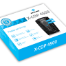 Антирадар Neoline X-COP 4500