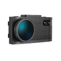 iBOX EVO LaserVision WiFi Signature Dual + подарок доп.камера