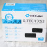 Упаковка Neoline G-Tech X53