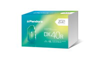 Pandora (Пандора) DX-40R
