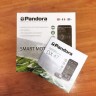 Автосигнализация Pandora DX-47 (Pandora Smart Moto)