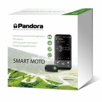 Pandora DX-47 (Pandora Smart Moto)