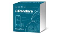 Pandora DX-46 (Pandora Smart Moto V2)