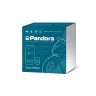 Автосигнализация Pandora DX-46 (Pandora Smart Moto V2)