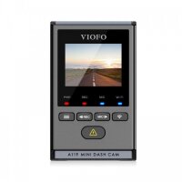 Viofo A119 Mini с GPS