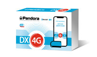 Pandora (Пандора) DX-4G