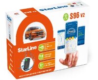 StarLine S96 v2 LTE GPS