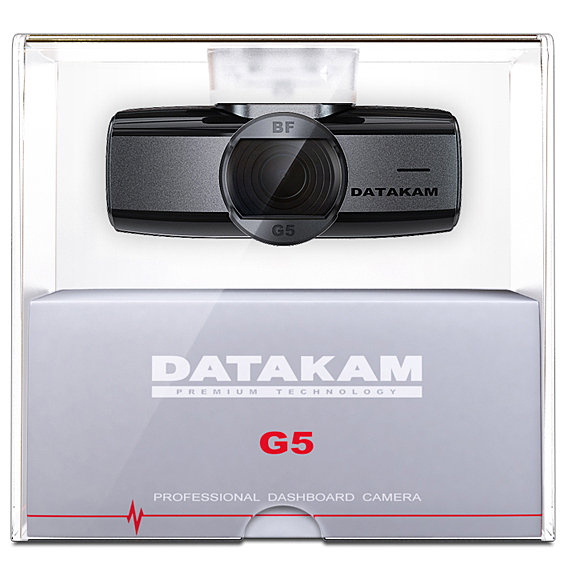 Видеорегистратор Datakam G5-REAL MAX-BF