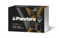 Pandora VX-4G GPS v2