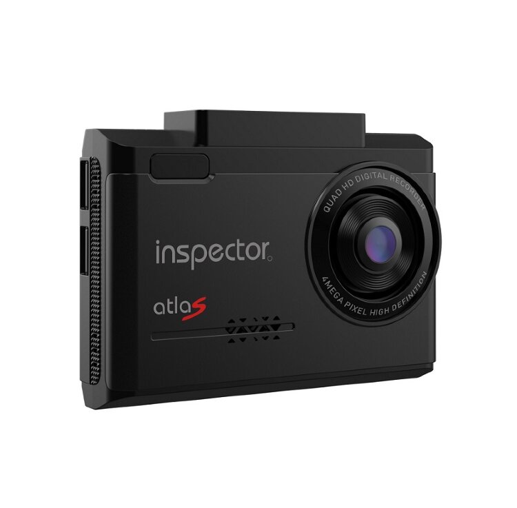 Видеорегистратор Inspector AtlaS +128ГБ карта памяти